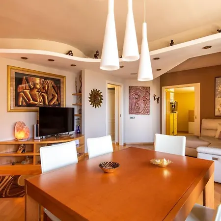 Appartement Kalura Seaview Terrace By Wonderful Italy Cefalù