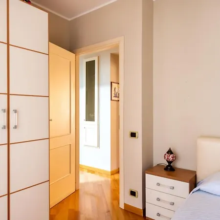 Appartement Kalura Seaview Terrace By Wonderful Italy *