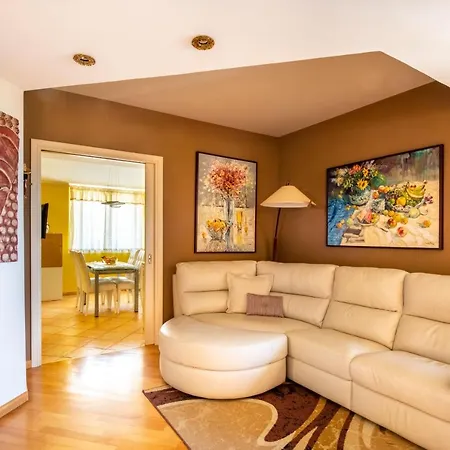 Appartement Kalura Seaview Terrace By Wonderful Italy