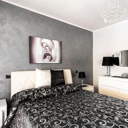Appartement Kalura Seaview Terrace By Wonderful Italy