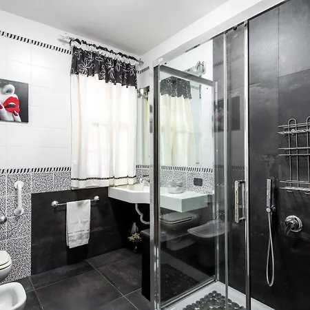 Appartement Kalura Seaview Terrace By Wonderful Italy Cefalù