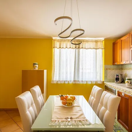 Kalura Seaview Terrace By Wonderful Italy * Cefalù