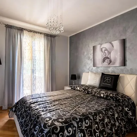 Kalura Seaview Terrace By Wonderful Italy Appartement