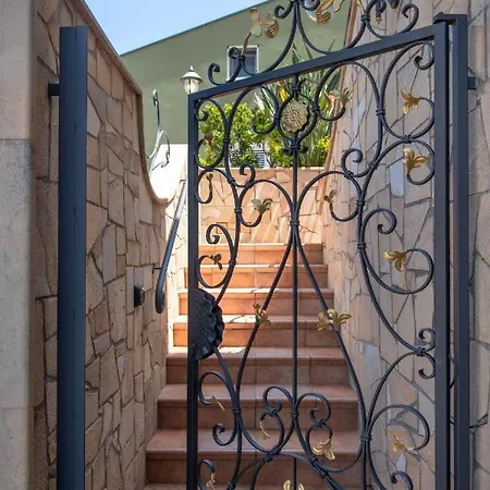 Appartement Kalura Seaview Terrace By Wonderful Italy Cefalù