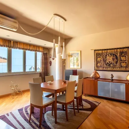 Appartement Kalura Seaview Terrace By Wonderful Italy *